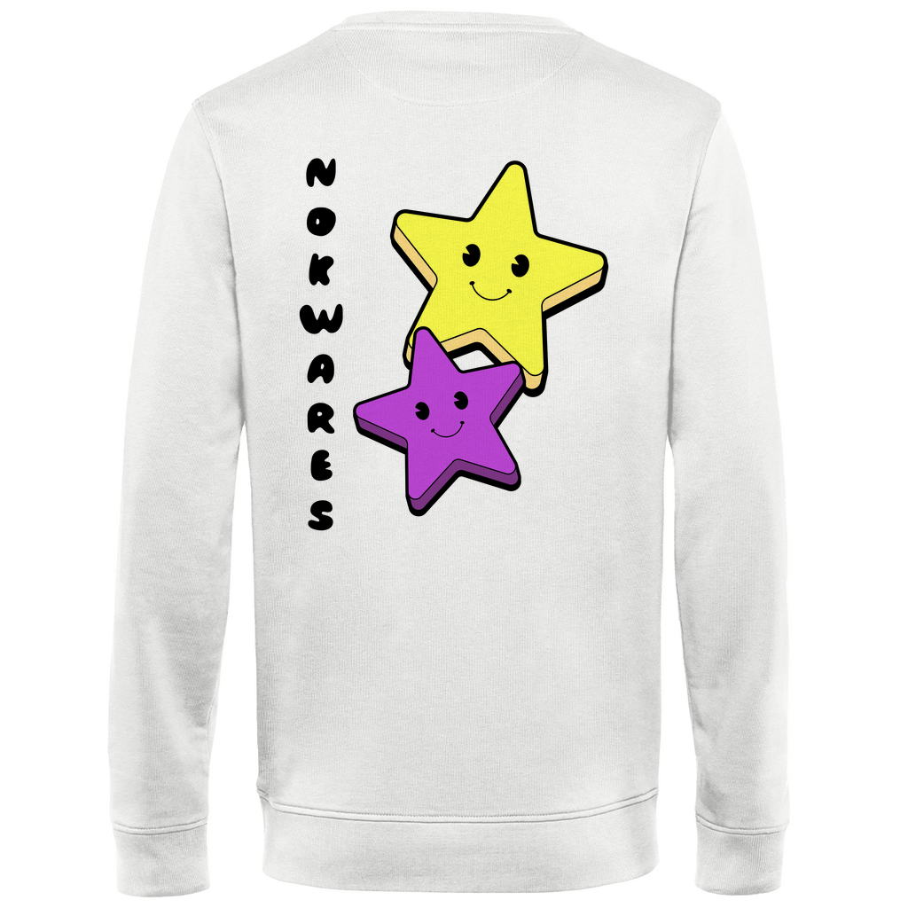 Sweatshirt Herren - Star