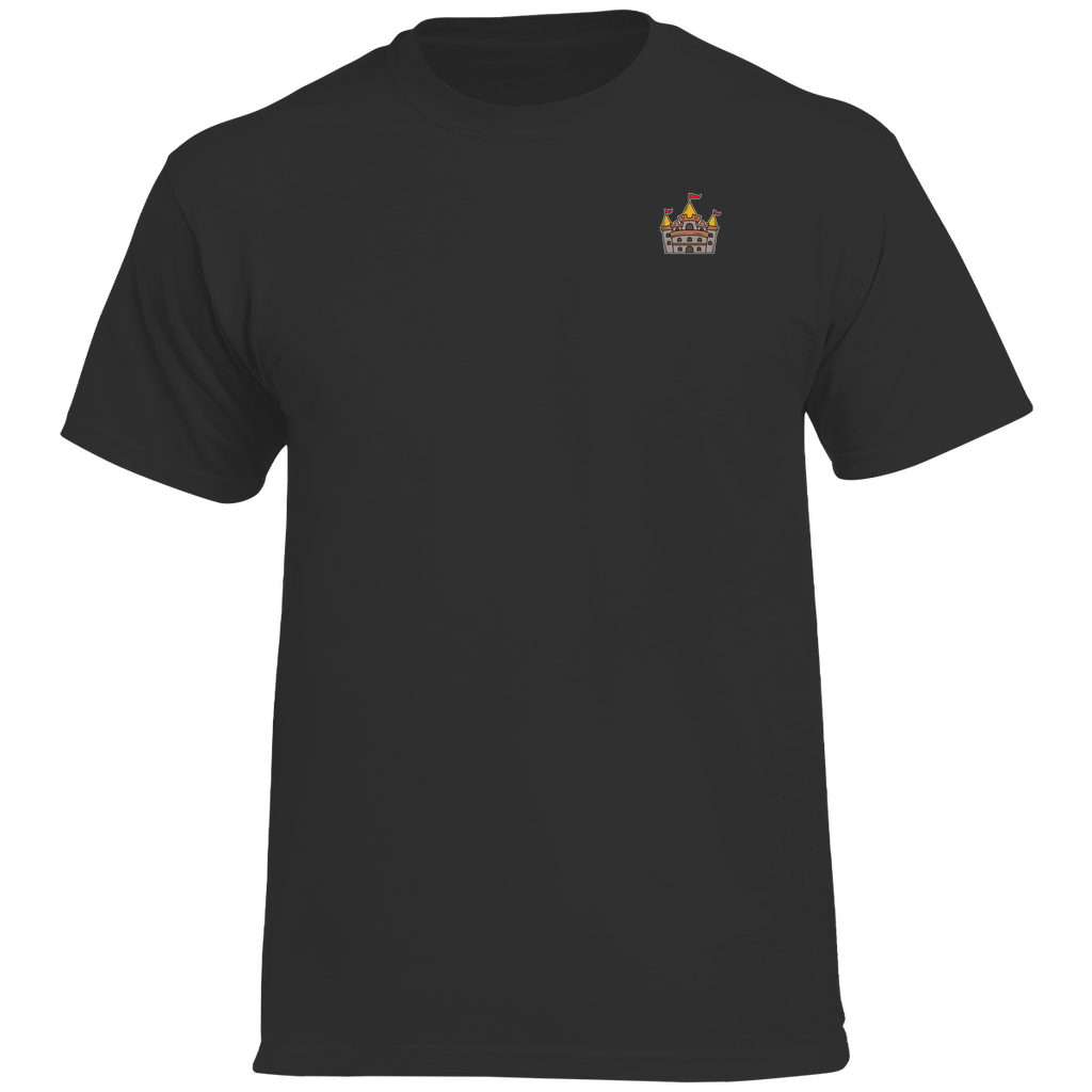 T-Shirt Herren - Avoiding