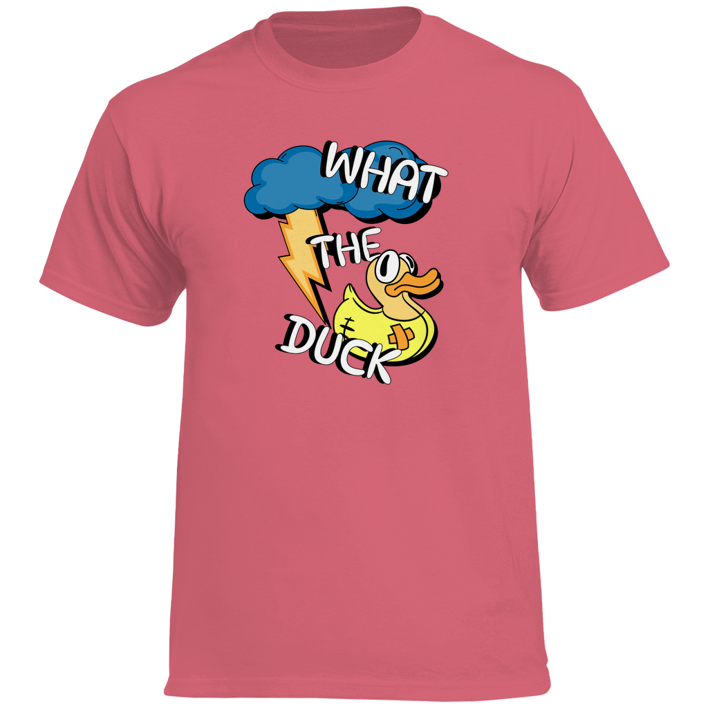 T-Shirt Herren - Duck