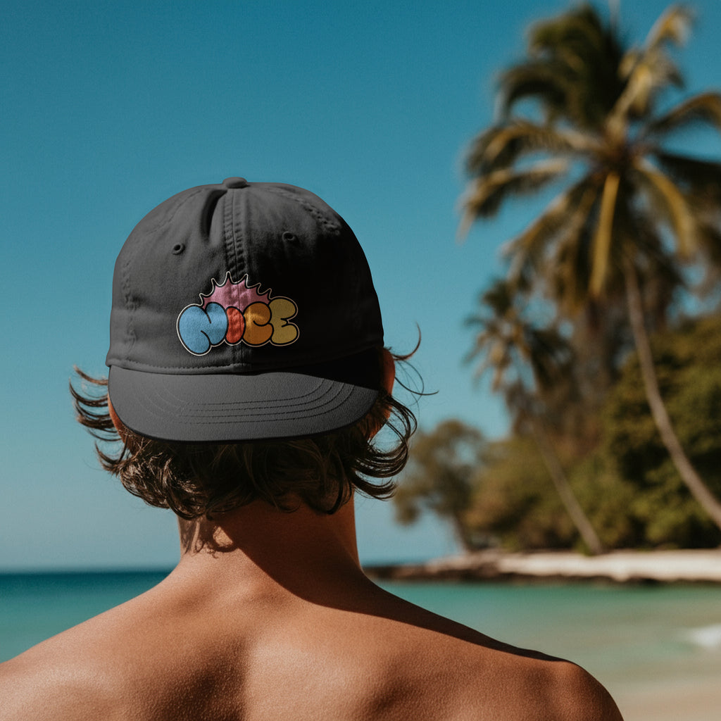 Cap - Nice