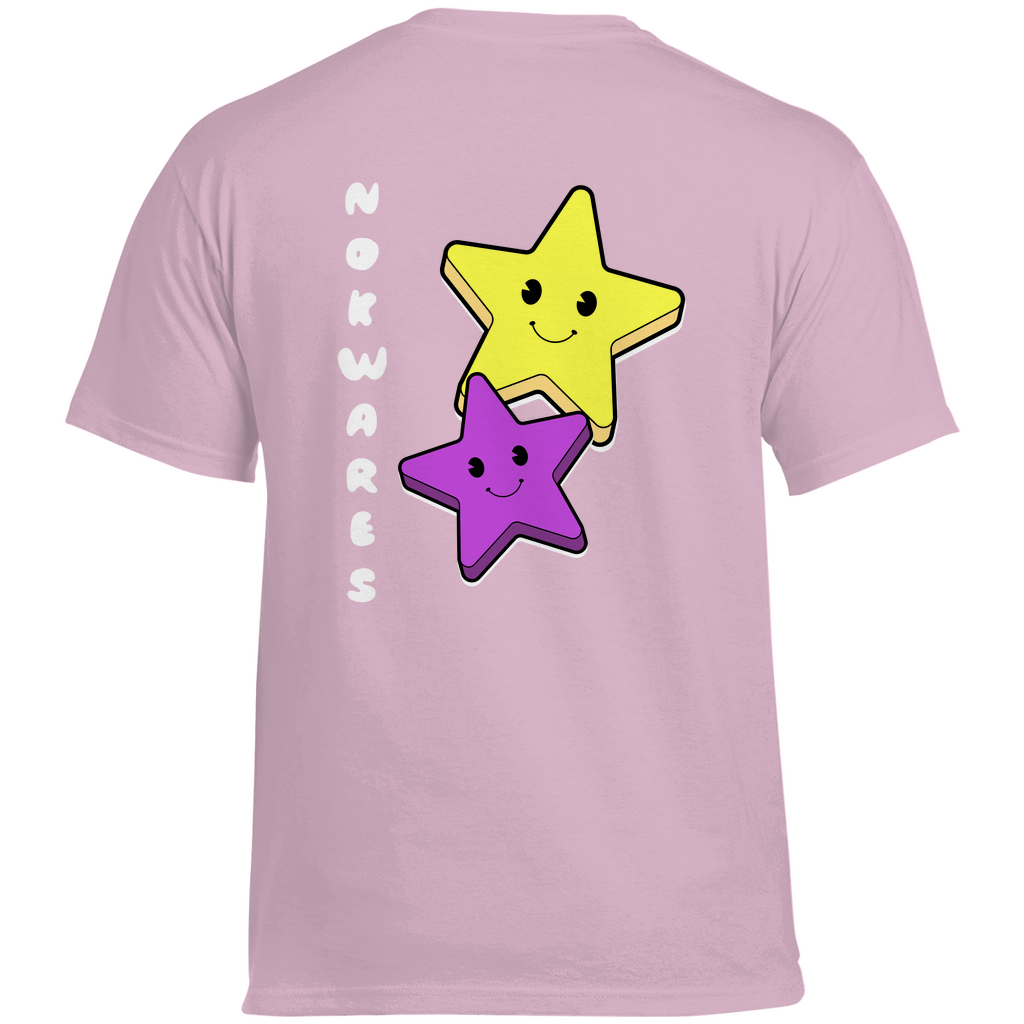 T-Shirt Herren - Star