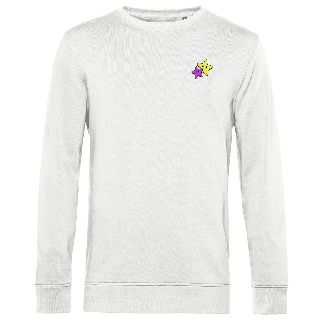 Sweatshirt Herren - Star