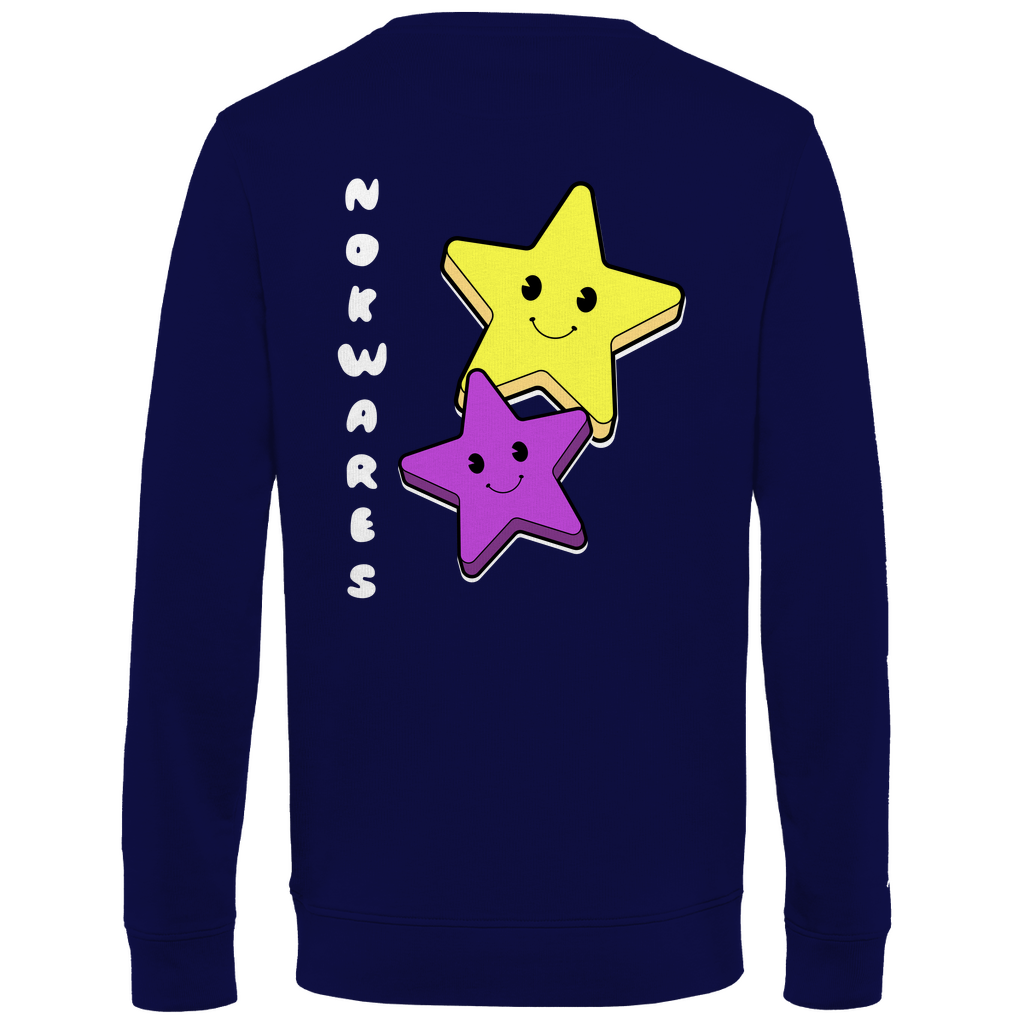 Sweatshirt Herren - Star