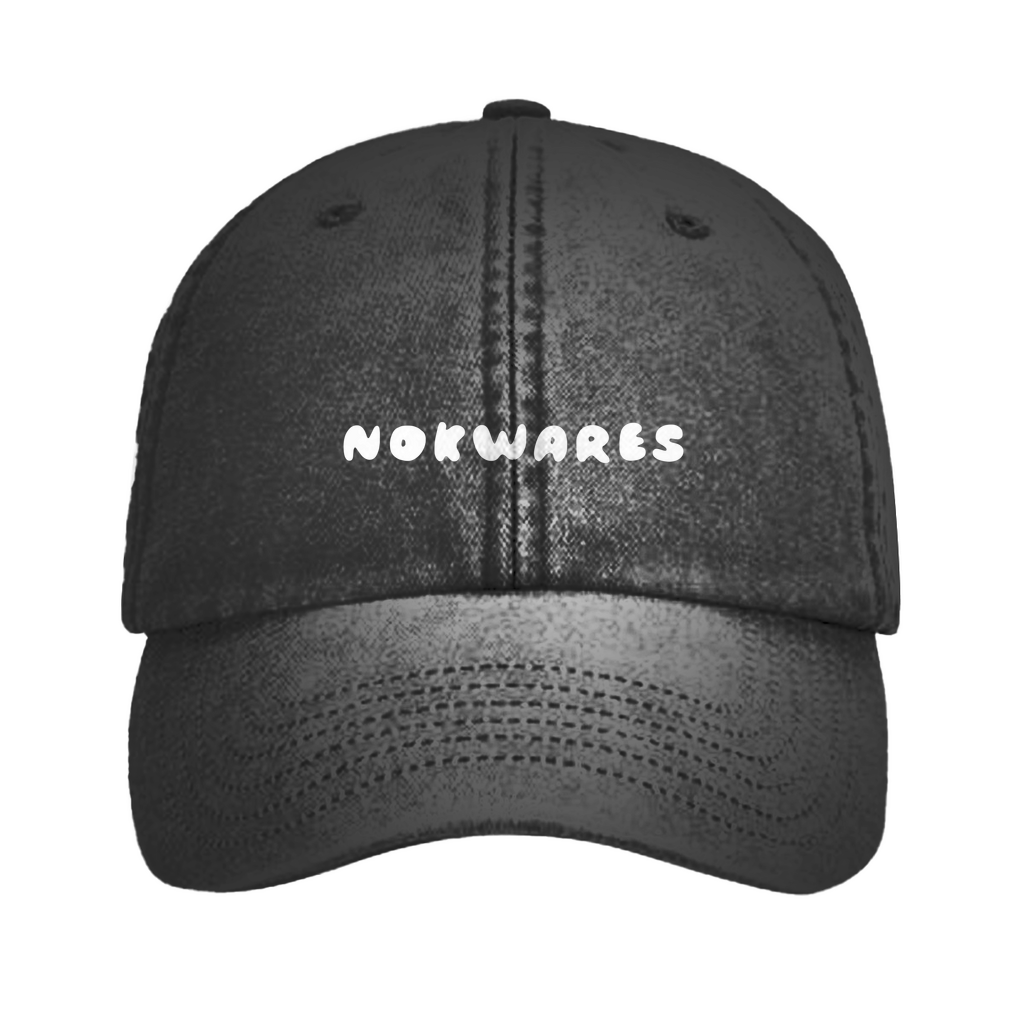 Cap - Nokwares