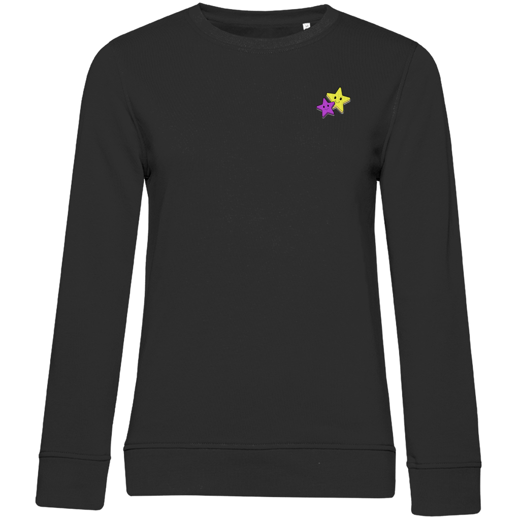 Sweatshirt Damen - Star