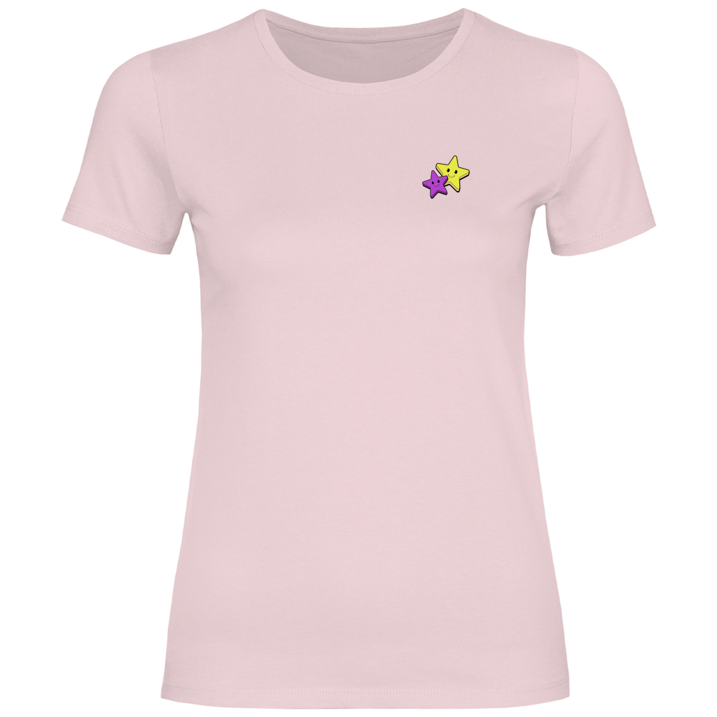 T-Shirt Damen - Star