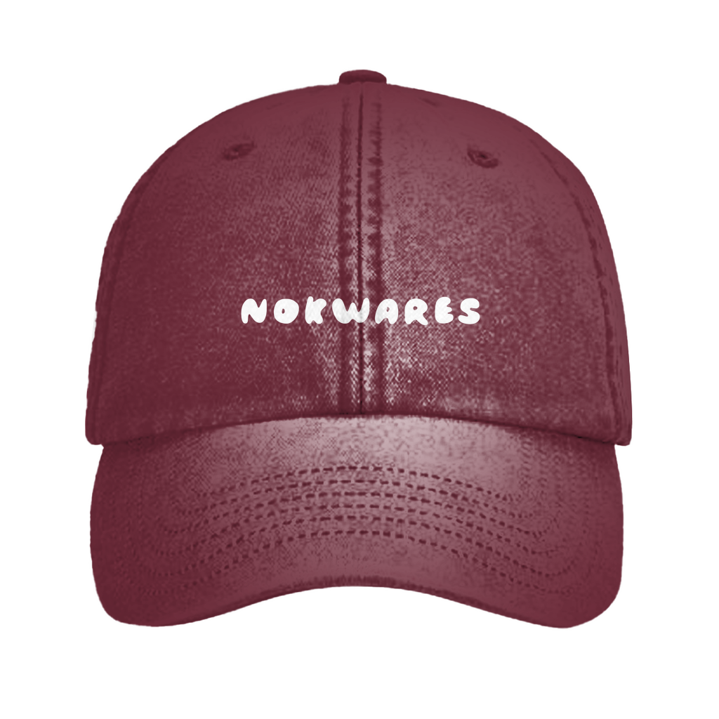 Cap - Nokwares
