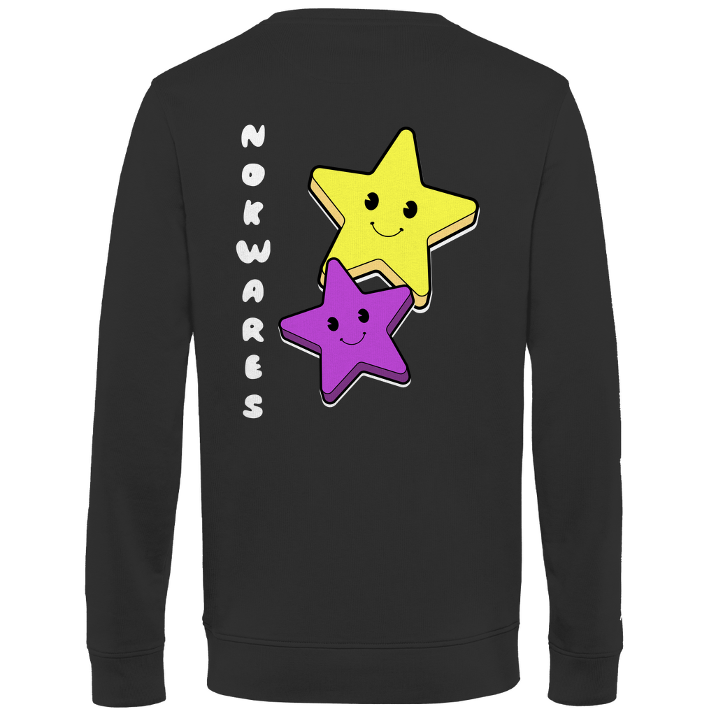 Sweatshirt Herren - Star