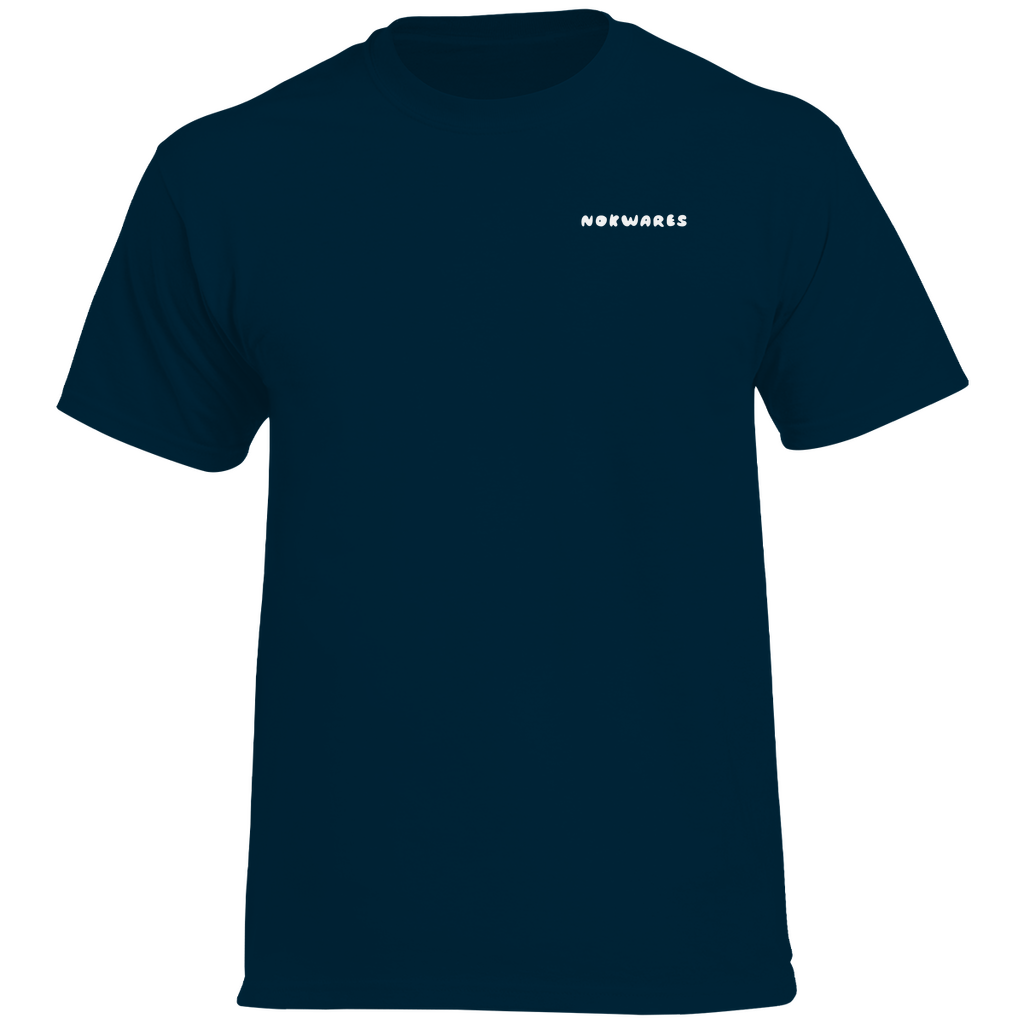 T-Shirt Herren - Attention