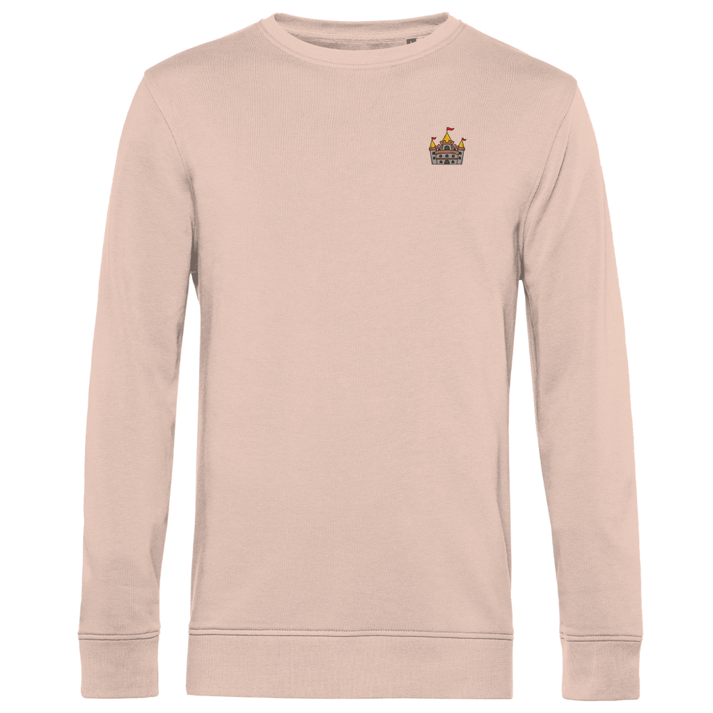 Sweatshirt Herren - Avoiding