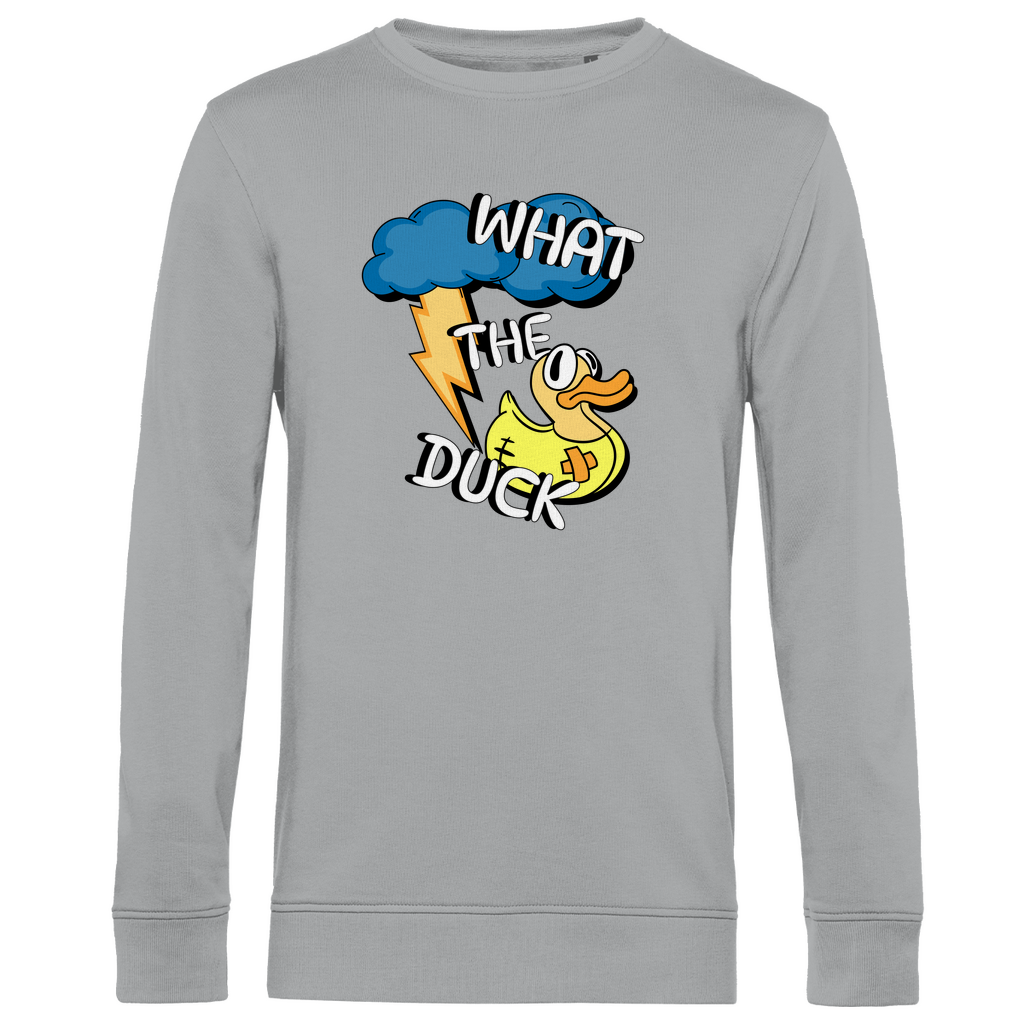 Sweatshirt Herren - Duck