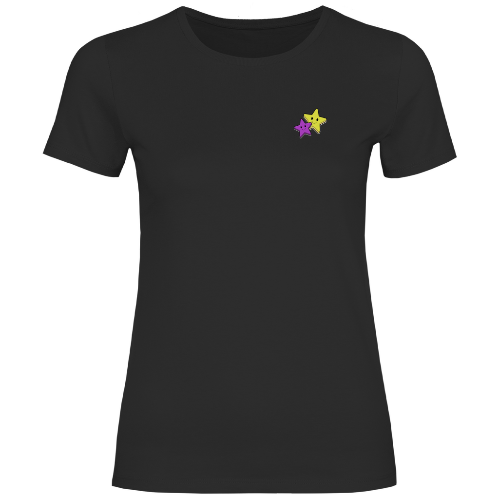 T-Shirt Damen - Star