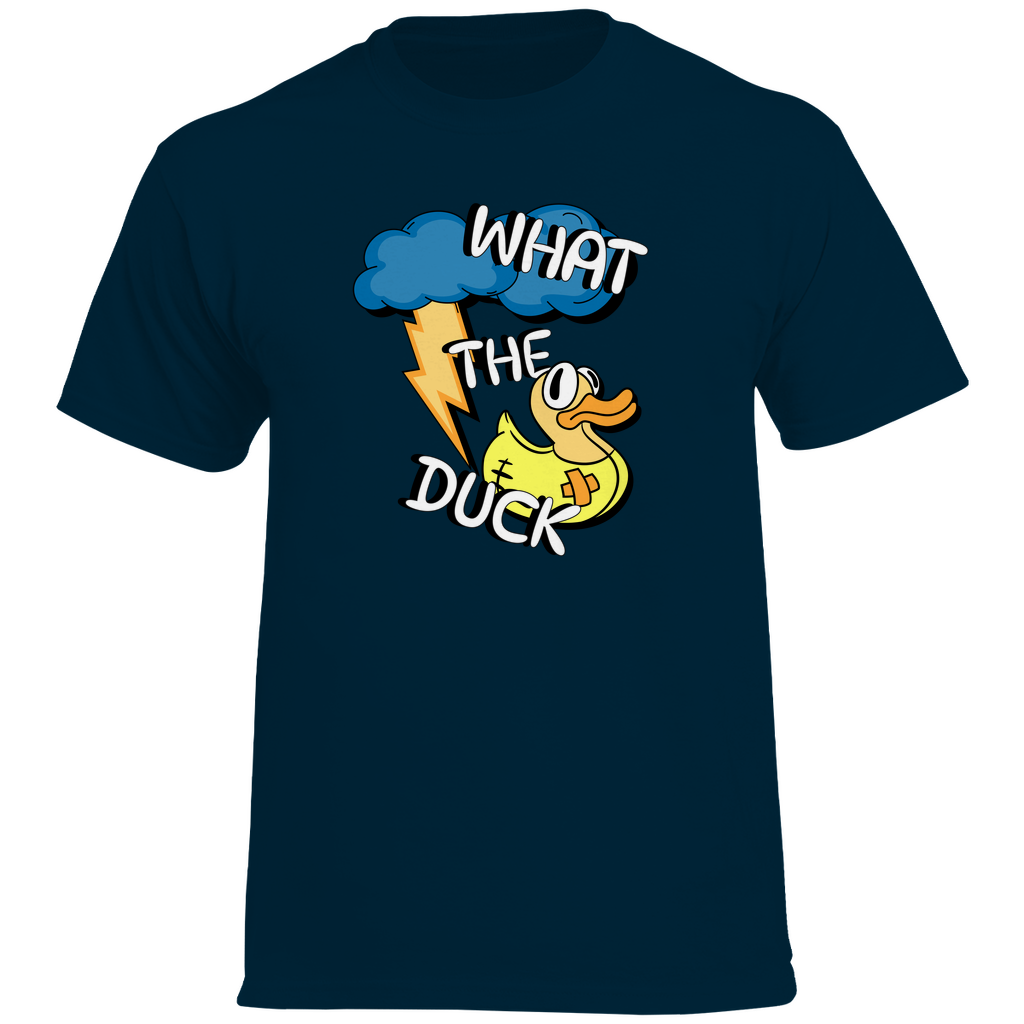 T-Shirt Herren - Duck