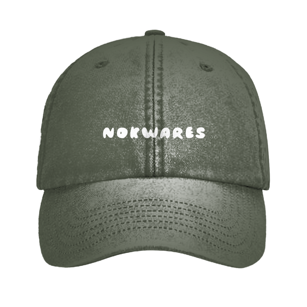 Cap - Nokwares