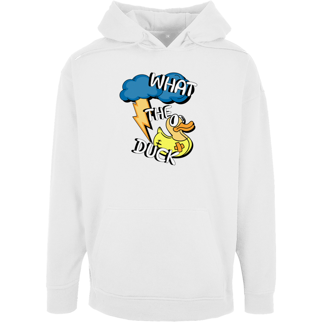 Hoodie - Duck