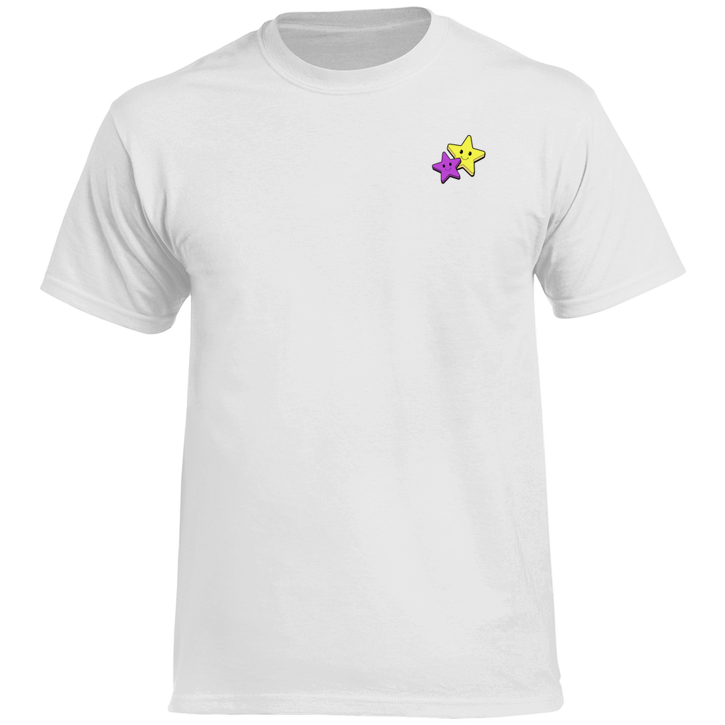 T-Shirt Herren - Star