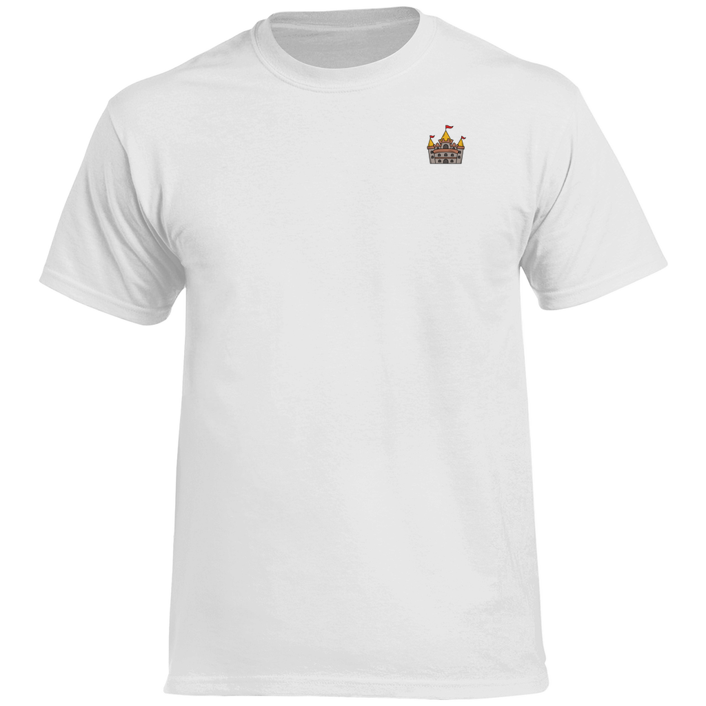 T-Shirt Herren - Avoiding