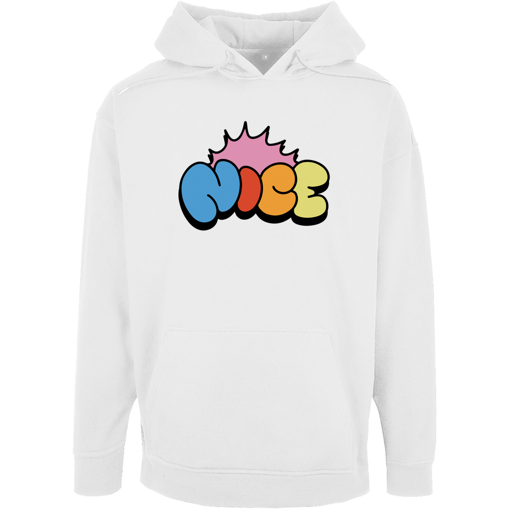 Hoodie - Nice
