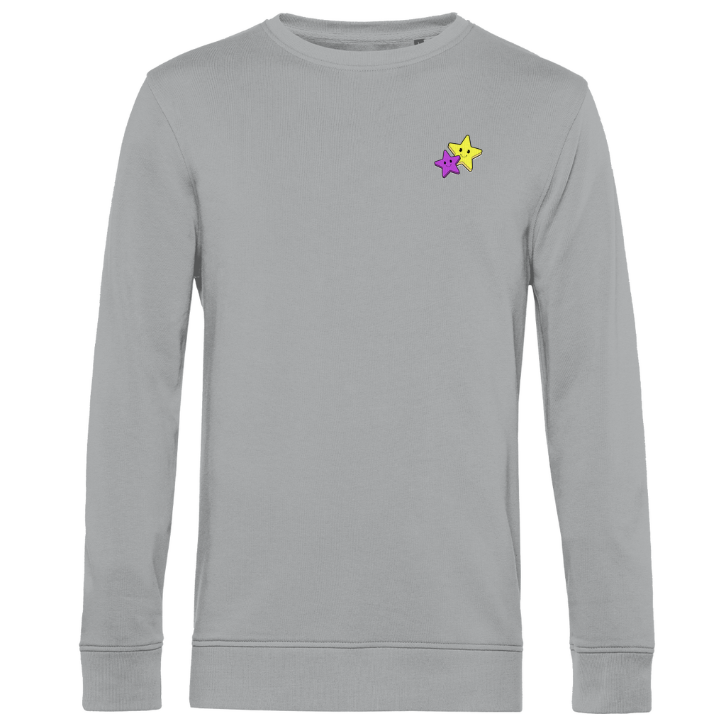 Sweatshirt Herren - Star