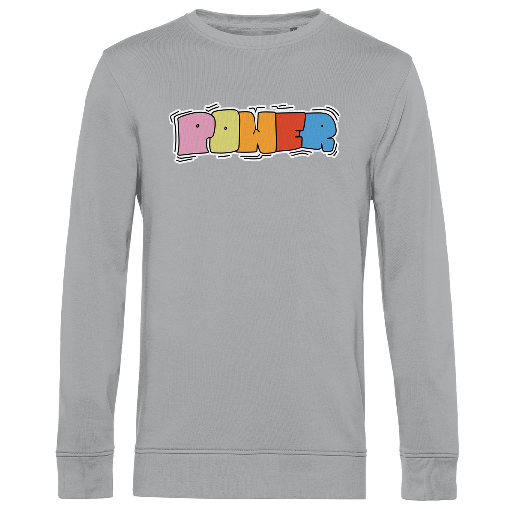 Sweatshirt Herren - Power