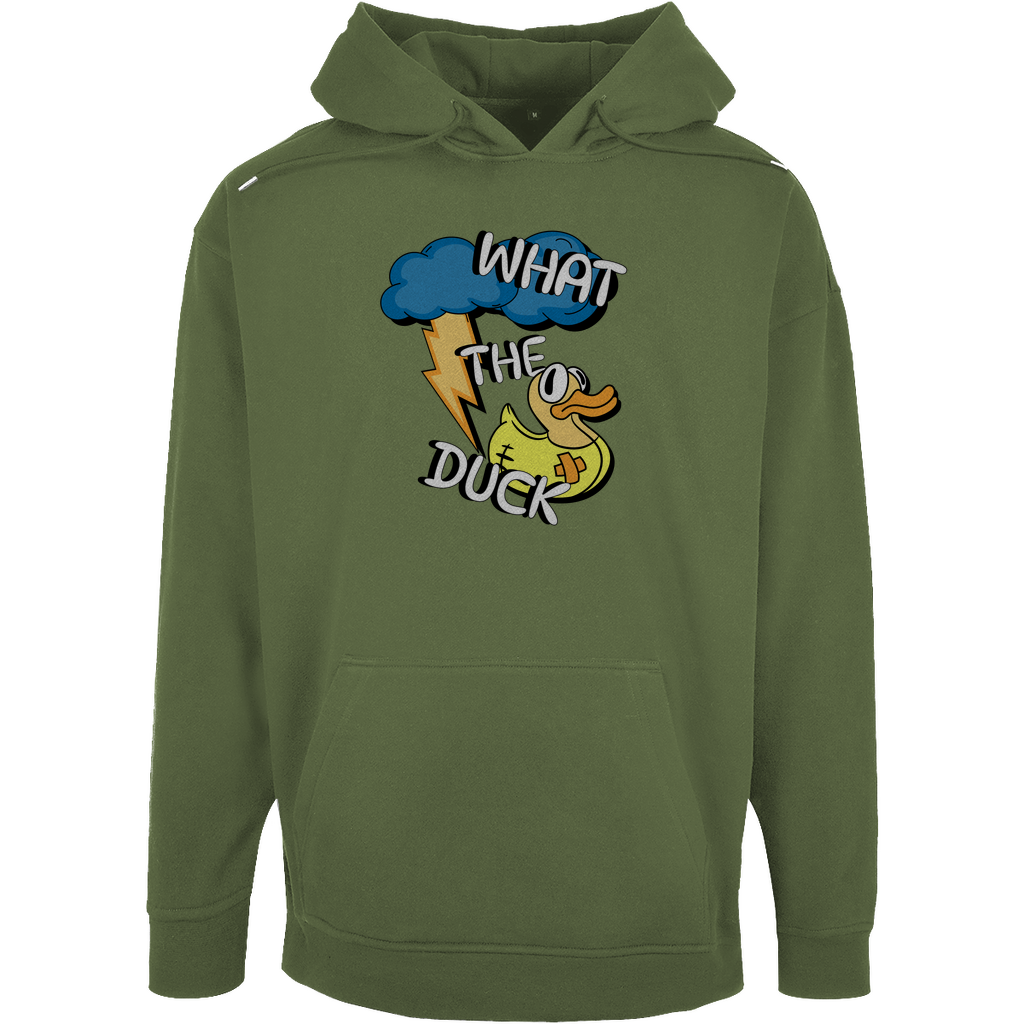 Hoodie - Duck