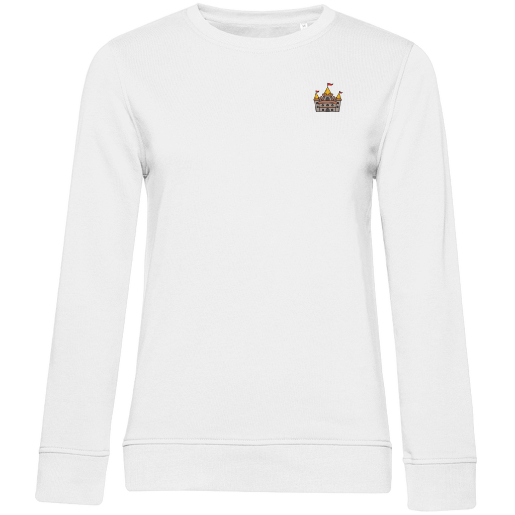 Sweatshirt Damen - Avoiding