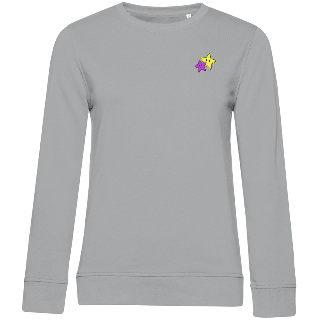 Sweatshirt Damen - Star