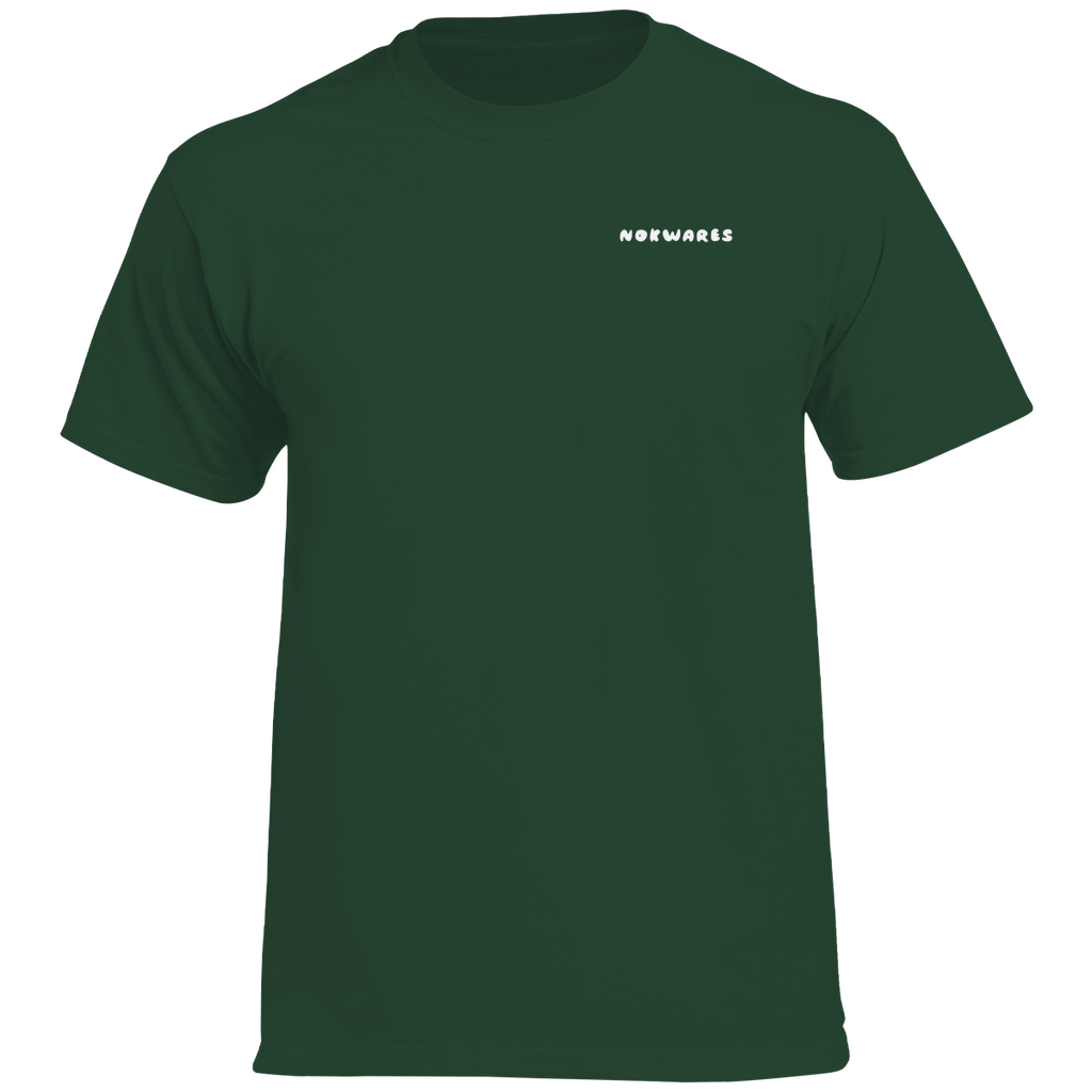 T-Shirt Herren - Attention