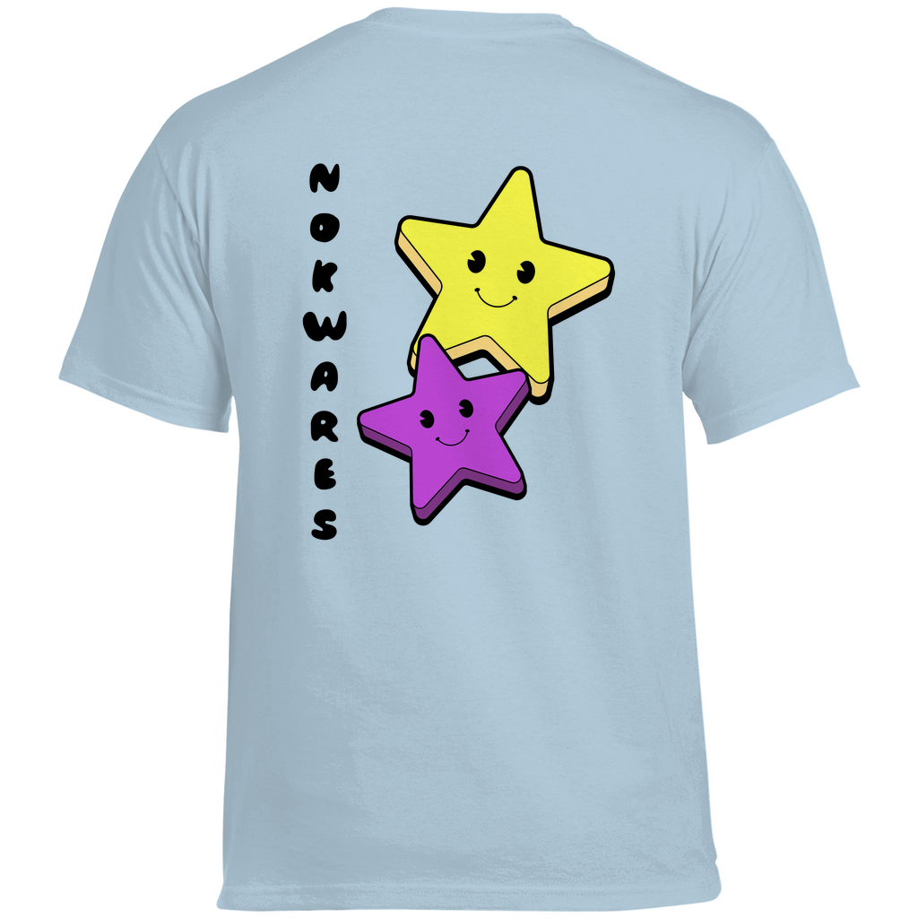 T-Shirt Herren - Star