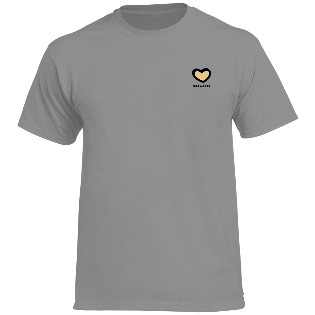 T-Shirt Herren - Camera