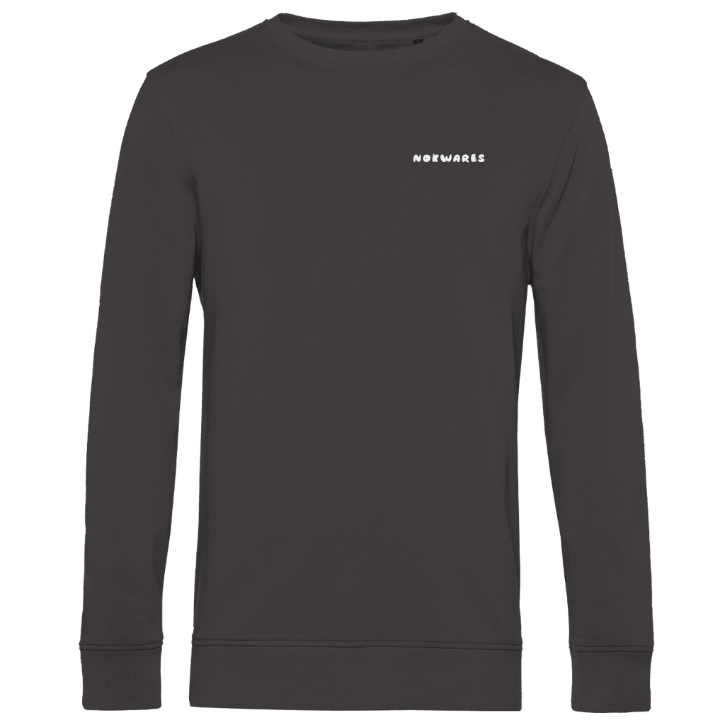 Sweatshirt Herren - Attention
