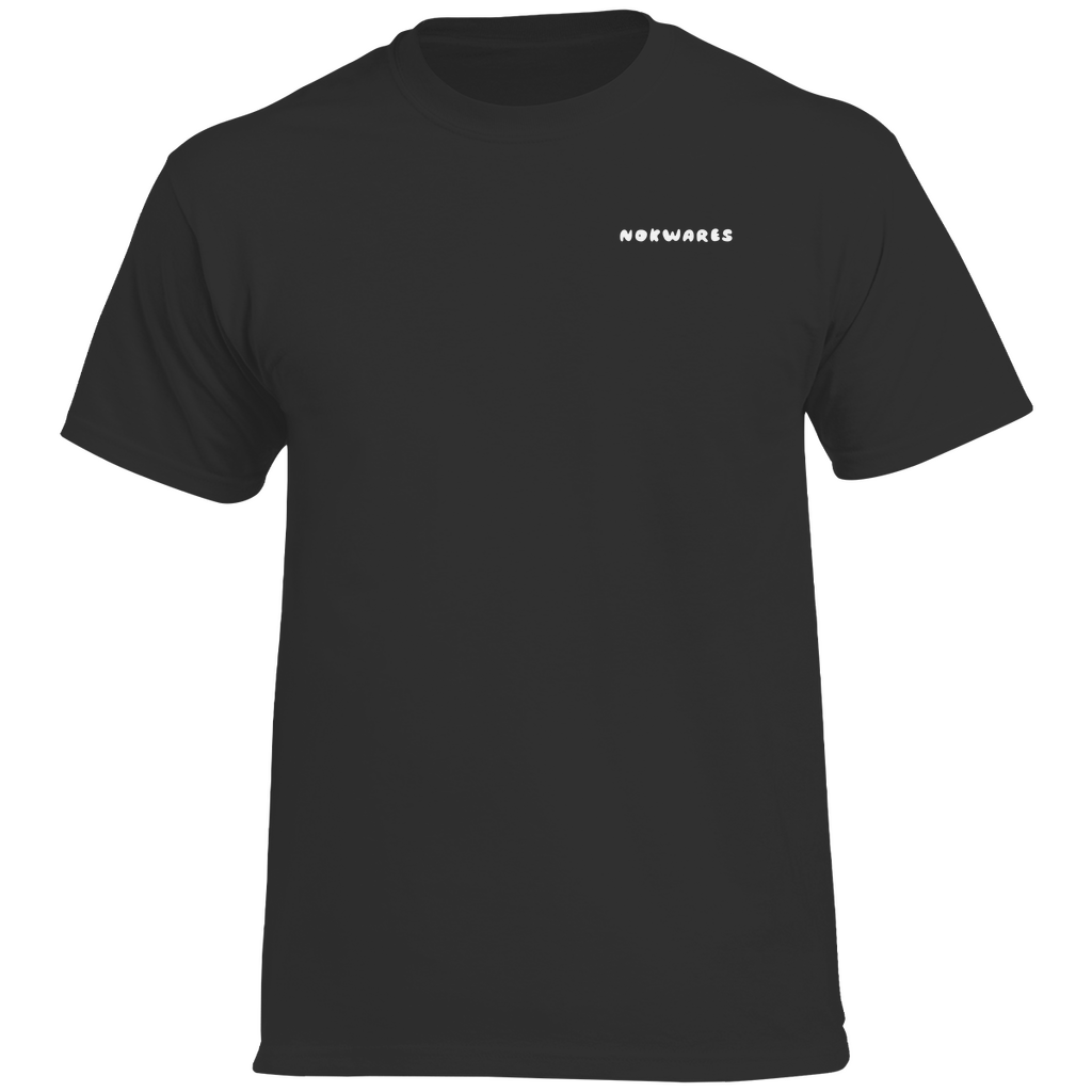 T-Shirt Herren - Attention