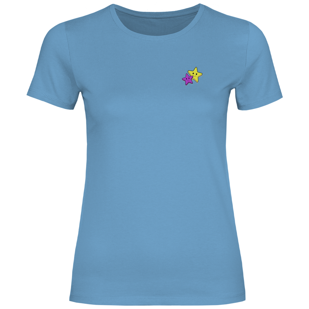 T-Shirt Damen - Star