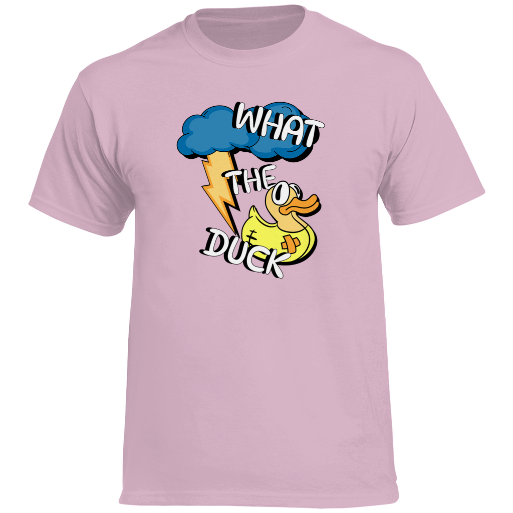 T-Shirt Herren - Duck