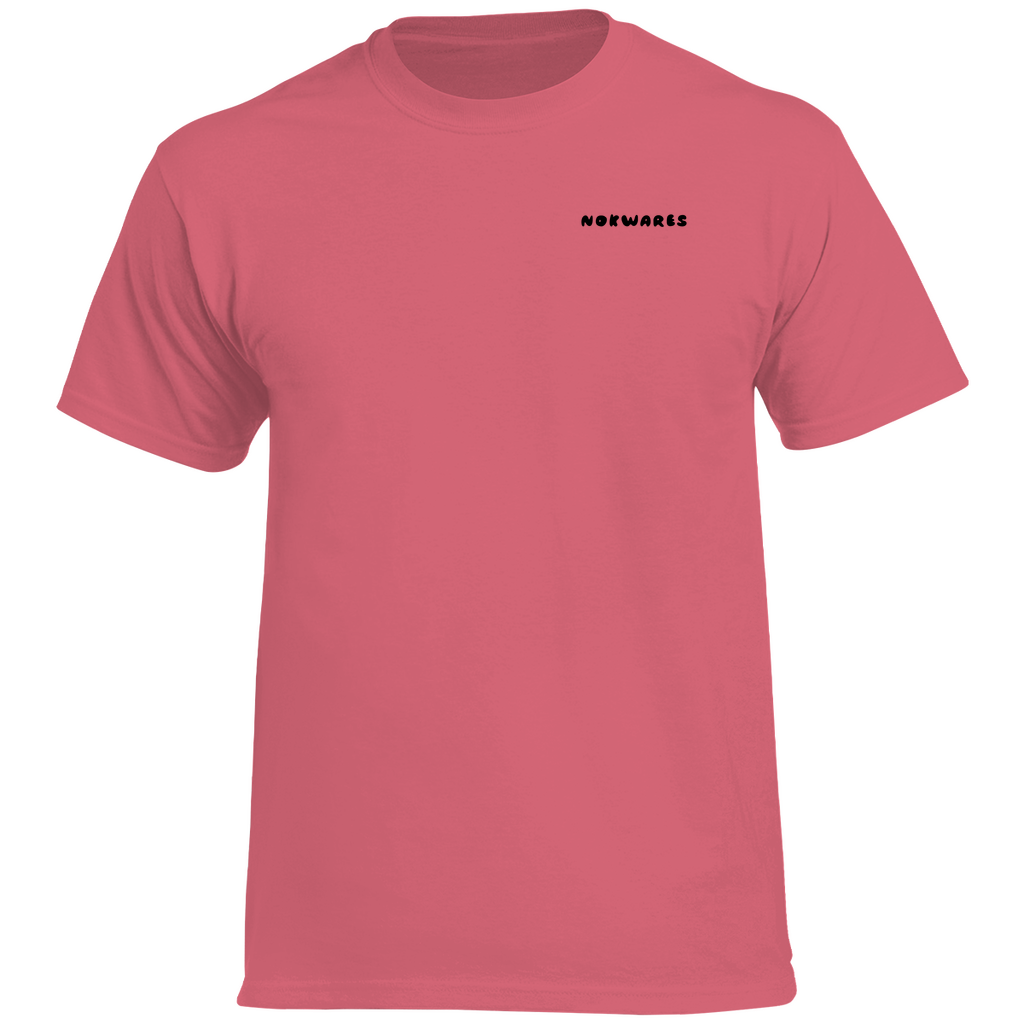 T-Shirt Herren - Attention