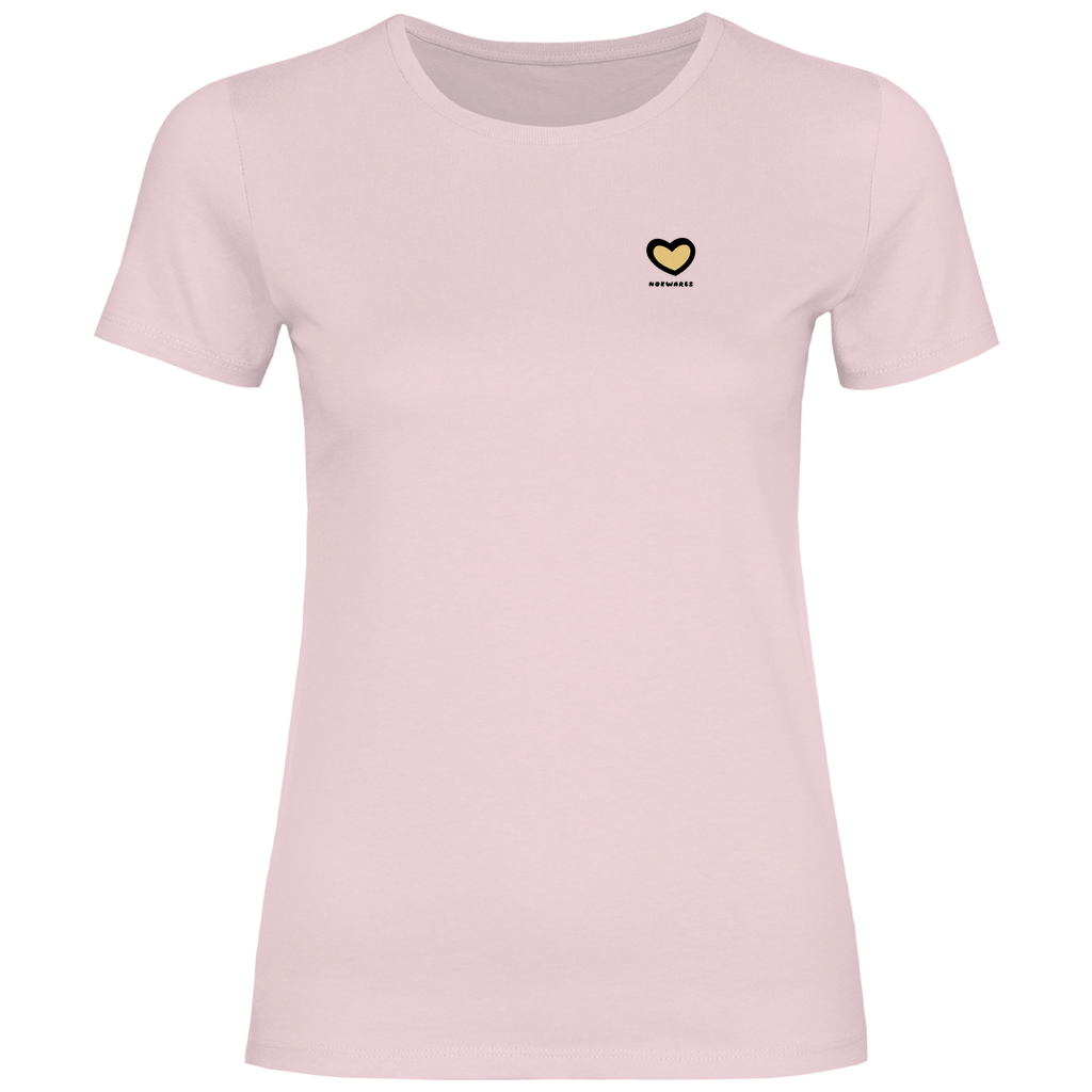 T-Shirt Damen - Camera