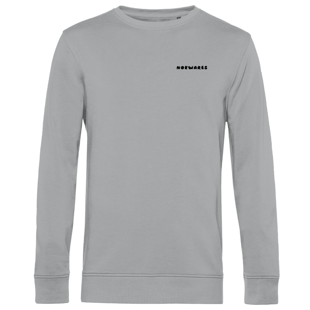 Sweatshirt Herren - Attention