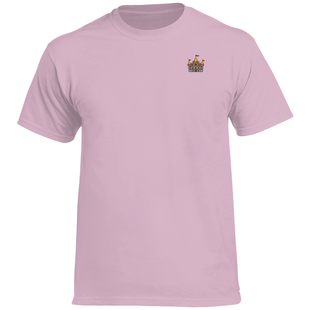 T-Shirt Herren - Avoiding