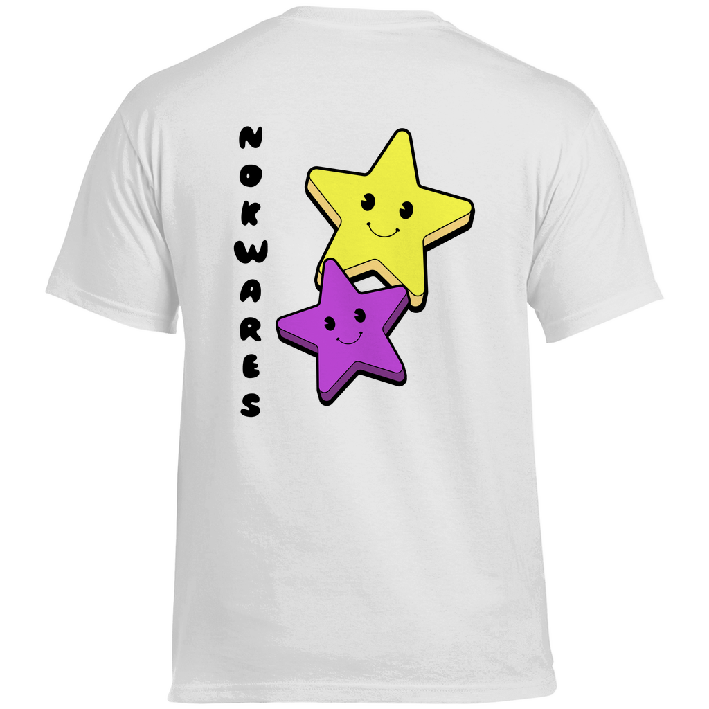 T-Shirt Herren - Star