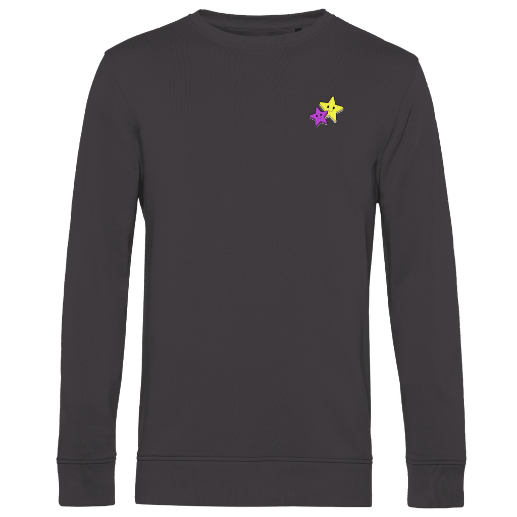Sweatshirt Herren - Star