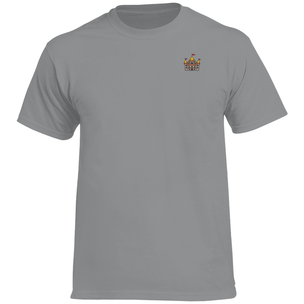 T-Shirt Herren - Avoiding