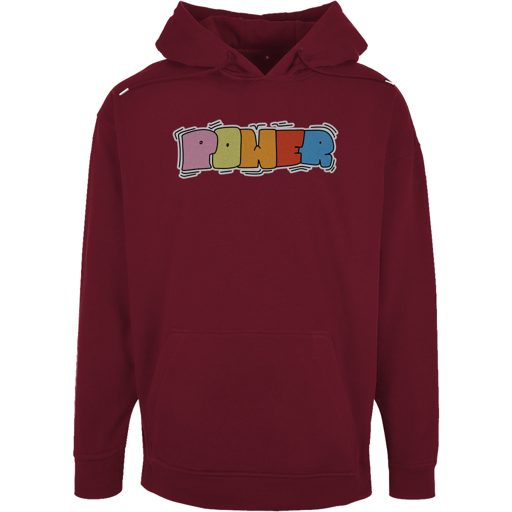 Hoodie - Power