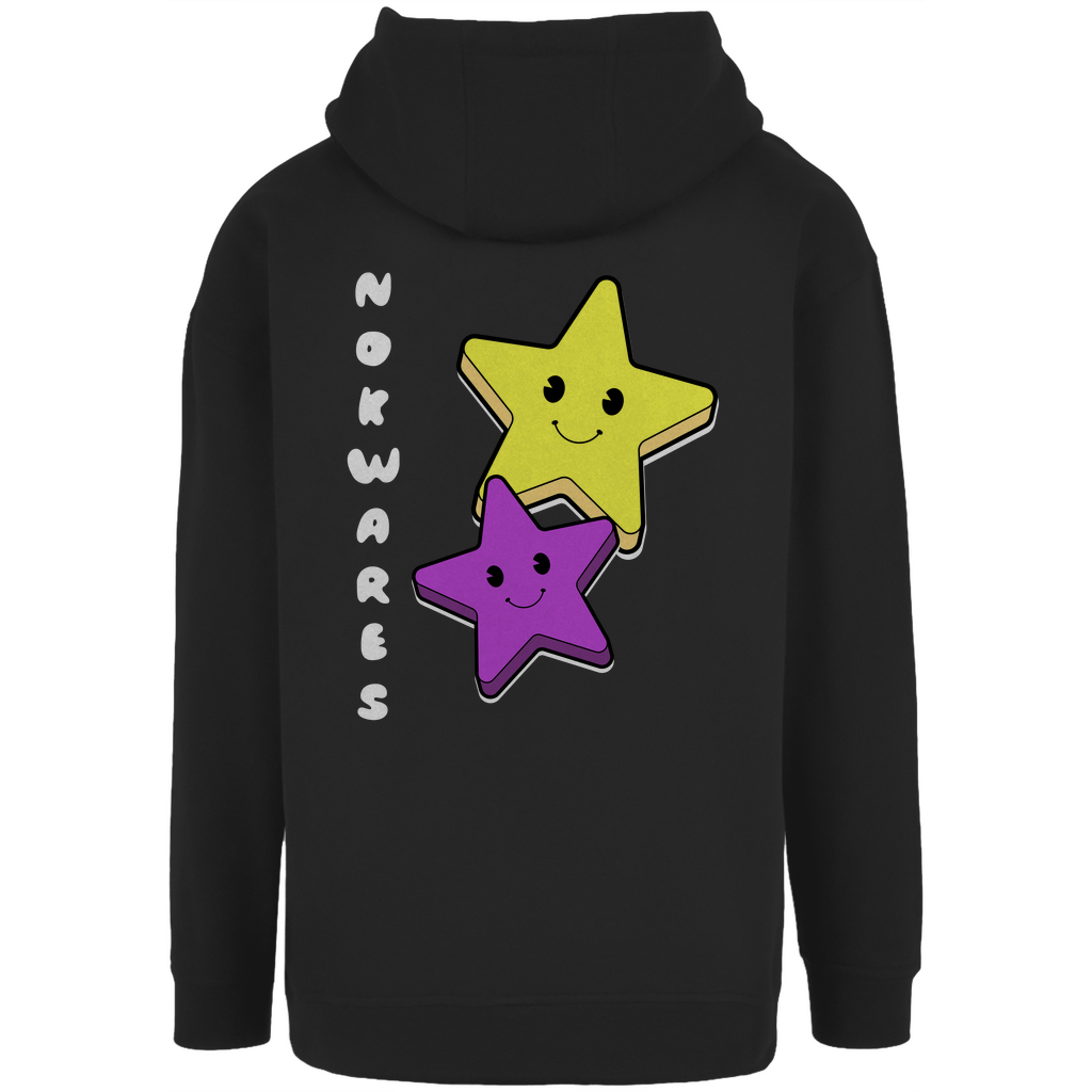Hoodie - Star